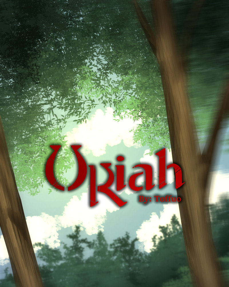 Read Uriah chapter 48 image 1 on Lezhin