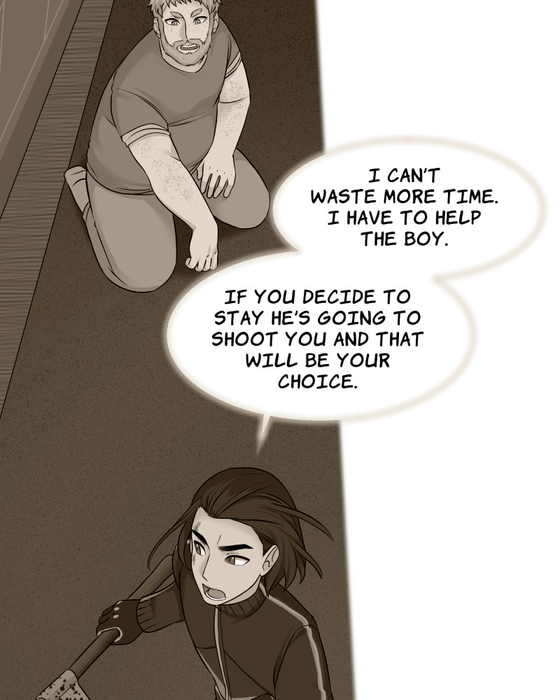 Read Uriah chapter 48 image 11 on Lezhin