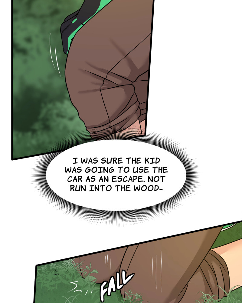 Read Uriah chapter 48 image 14 on Lezhin