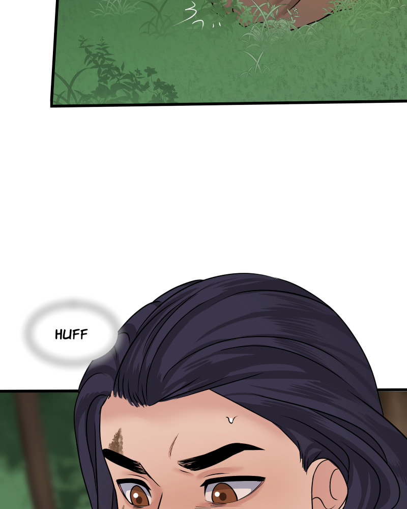 Read Uriah chapter 48 image 15 on Lezhin