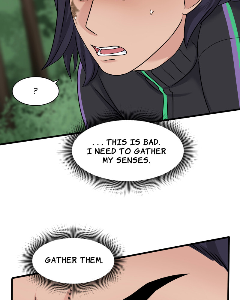 Read Uriah chapter 48 image 16 on Lezhin