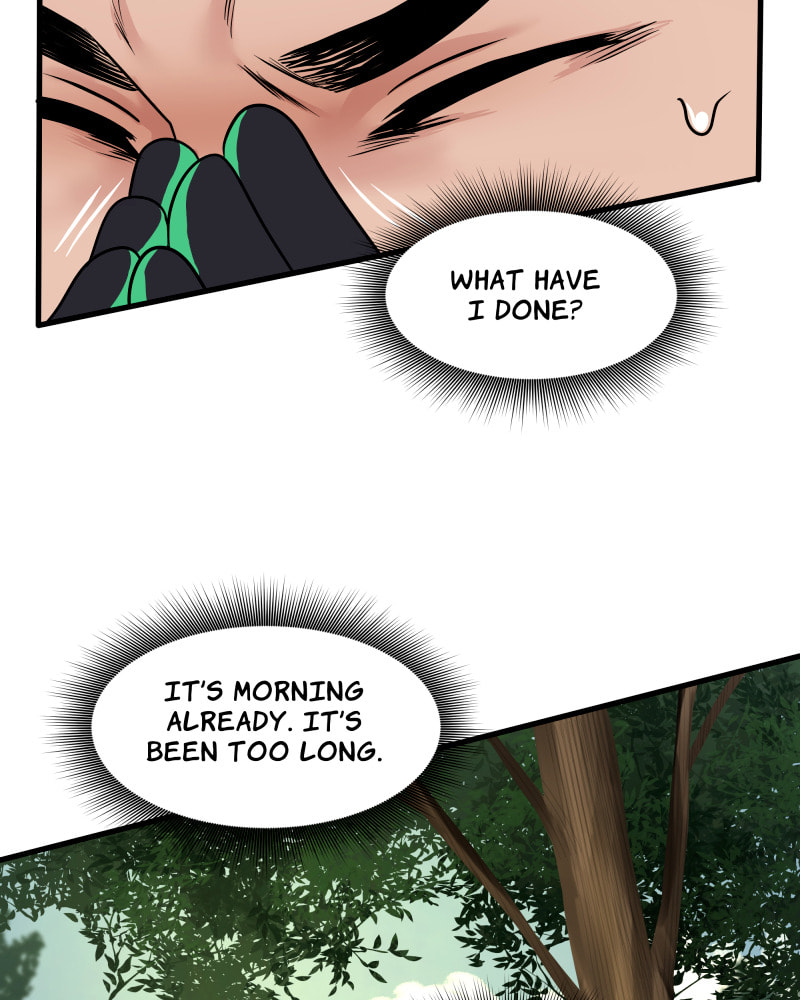 Read Uriah chapter 48 image 17 on Lezhin