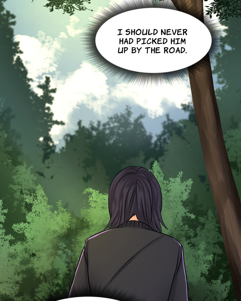 Read Uriah chapter 48 image 18 on Lezhin
