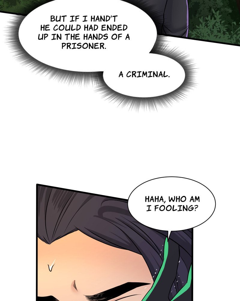 Read Uriah chapter 48 image 19 on Lezhin