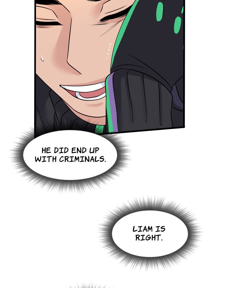 Read Uriah chapter 48 image 20 on Lezhin