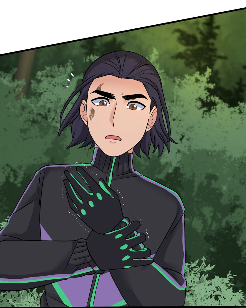 Read Uriah chapter 48 image 22 on Lezhin