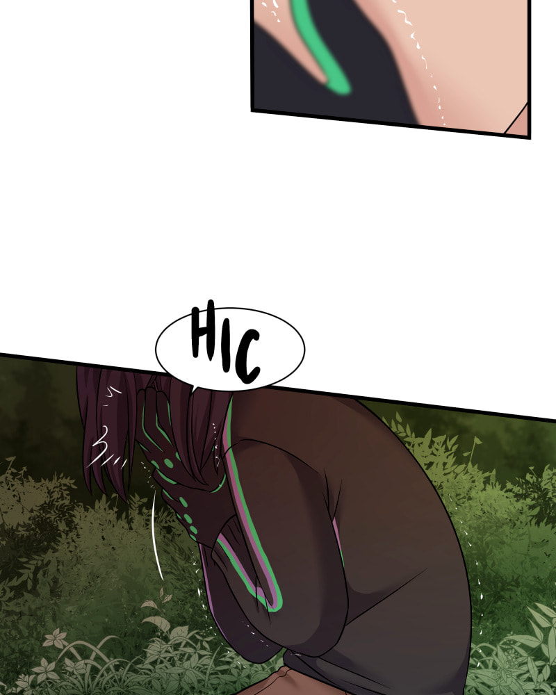 Read Uriah chapter 48 image 24 on Lezhin
