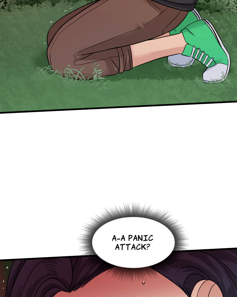 Read Uriah chapter 48 image 25 on Lezhin