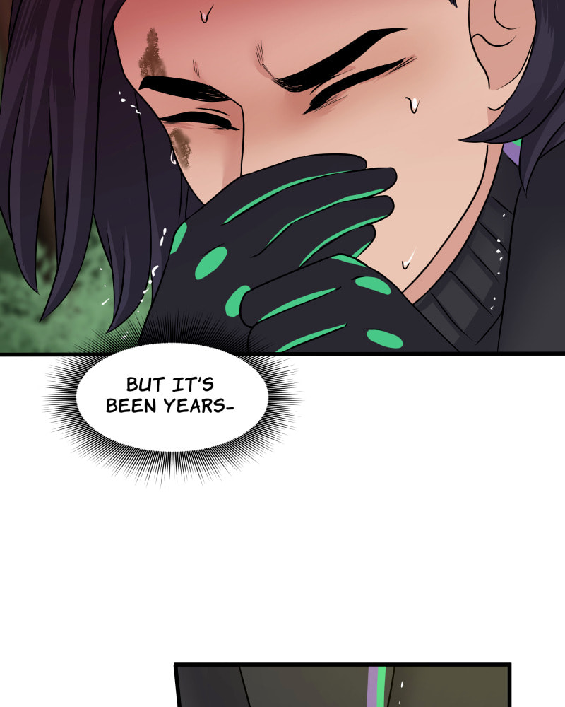 Read Uriah chapter 48 image 26 on Lezhin