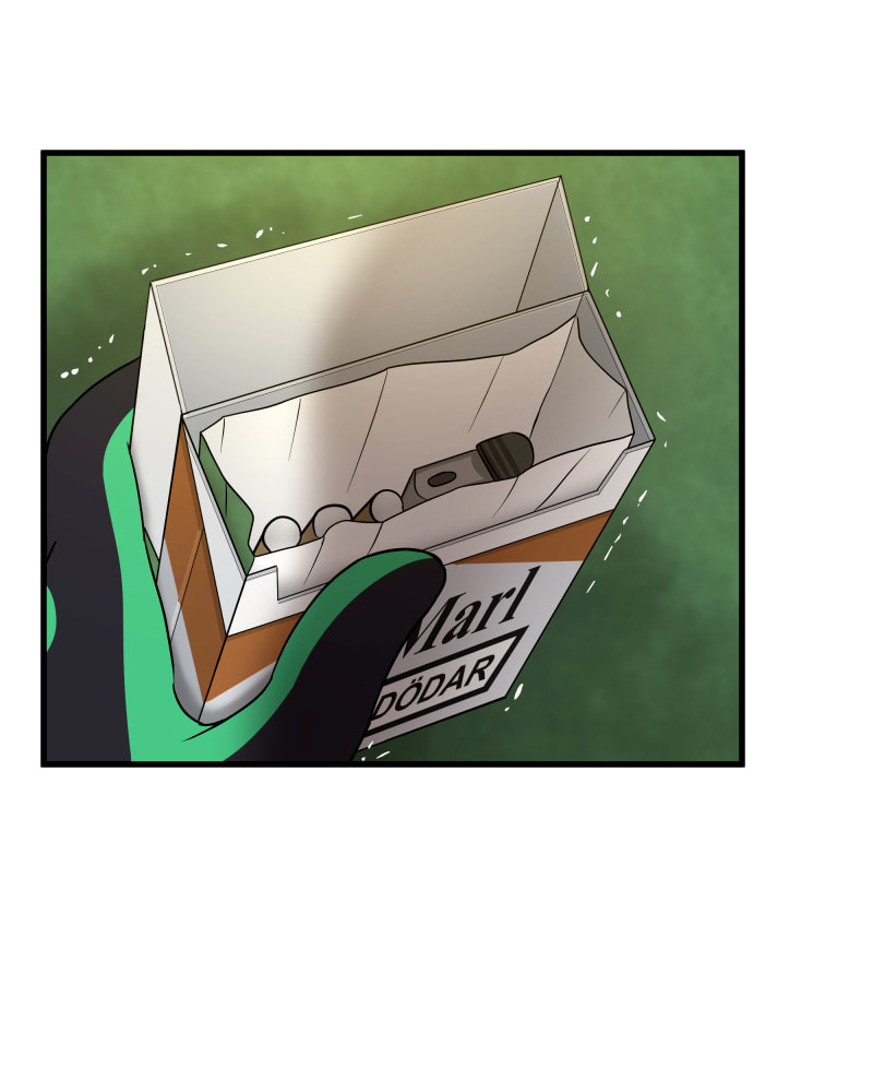 Read Uriah chapter 48 image 28 on Lezhin