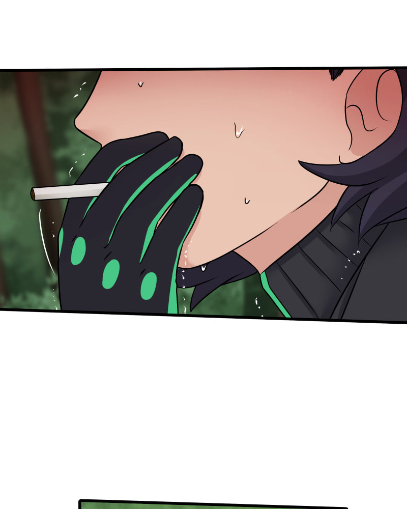 Read Uriah chapter 48 image 29 on Lezhin