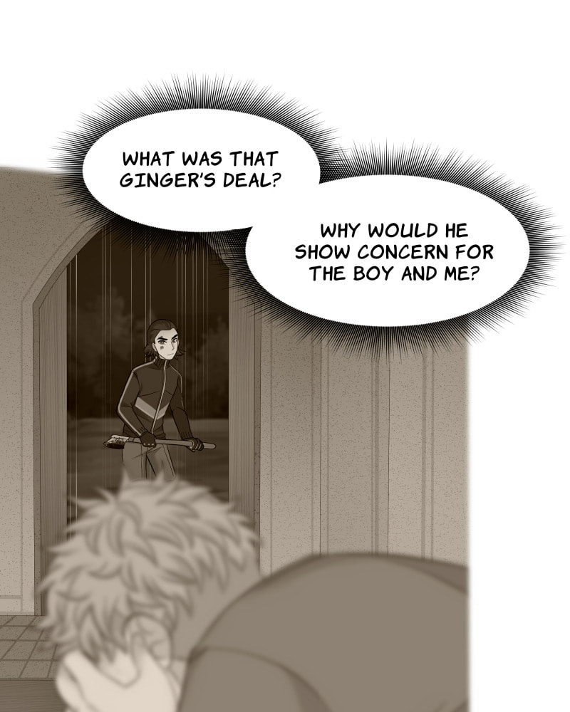 Read Uriah chapter 48 image 3 on Lezhin