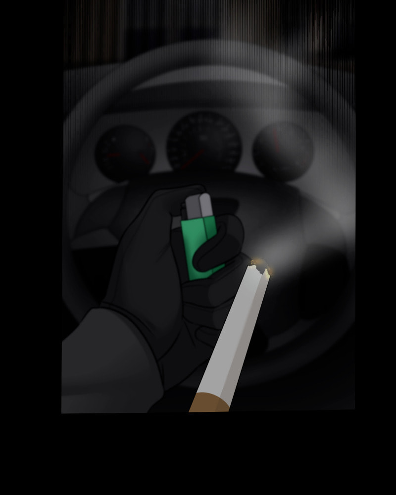 Read Uriah chapter 48 image 34 on Lezhin