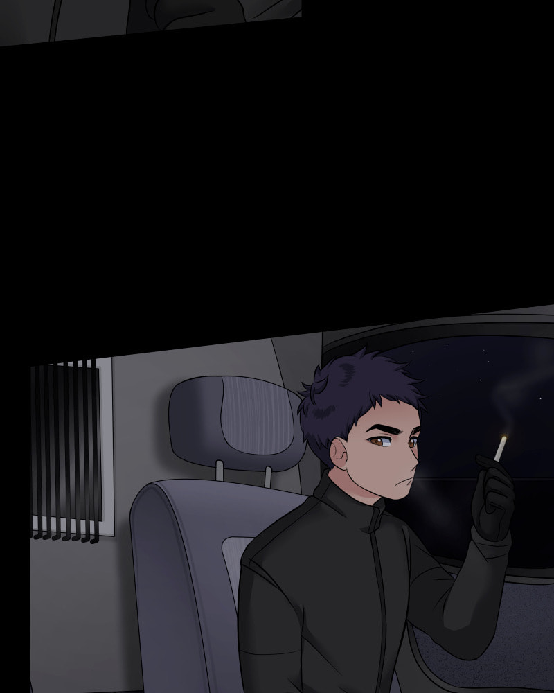 Read Uriah chapter 48 image 40 on Lezhin