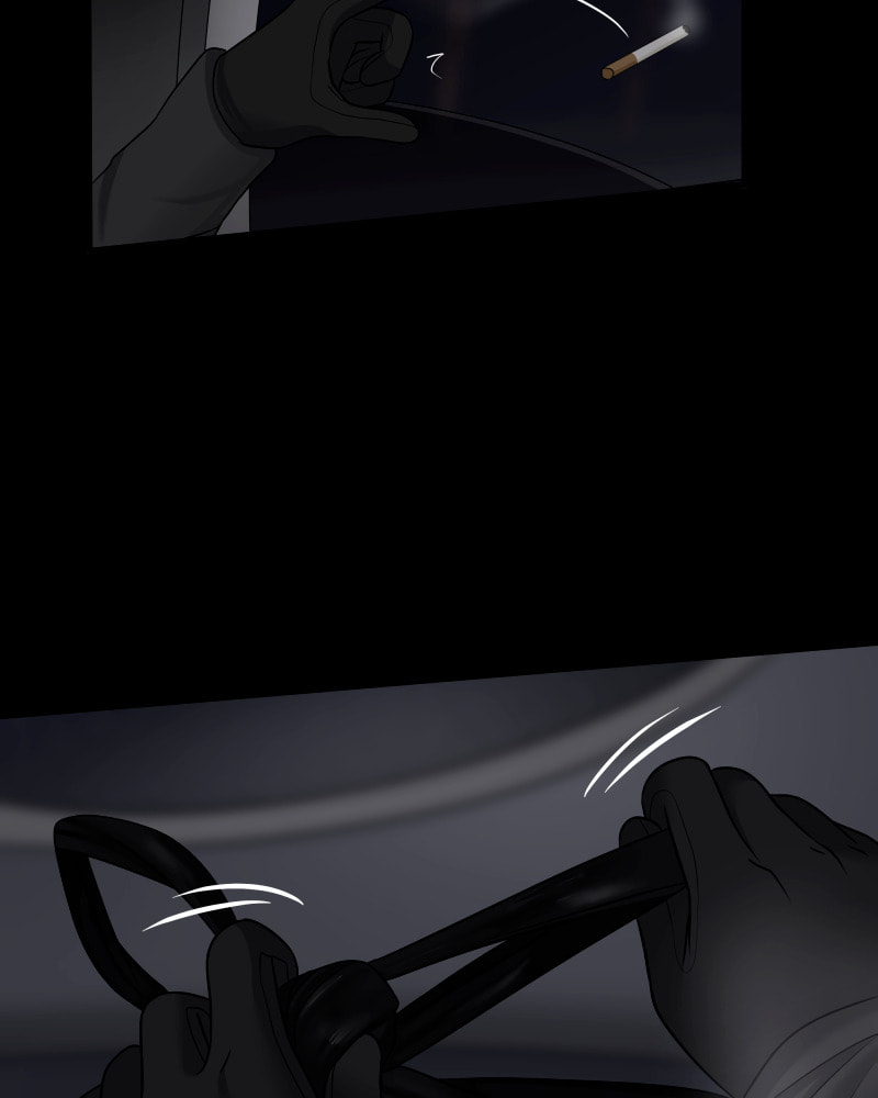Read Uriah chapter 48 image 44 on Lezhin