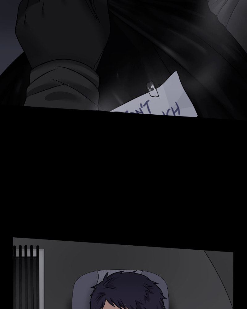 Read Uriah chapter 48 image 45 on Lezhin