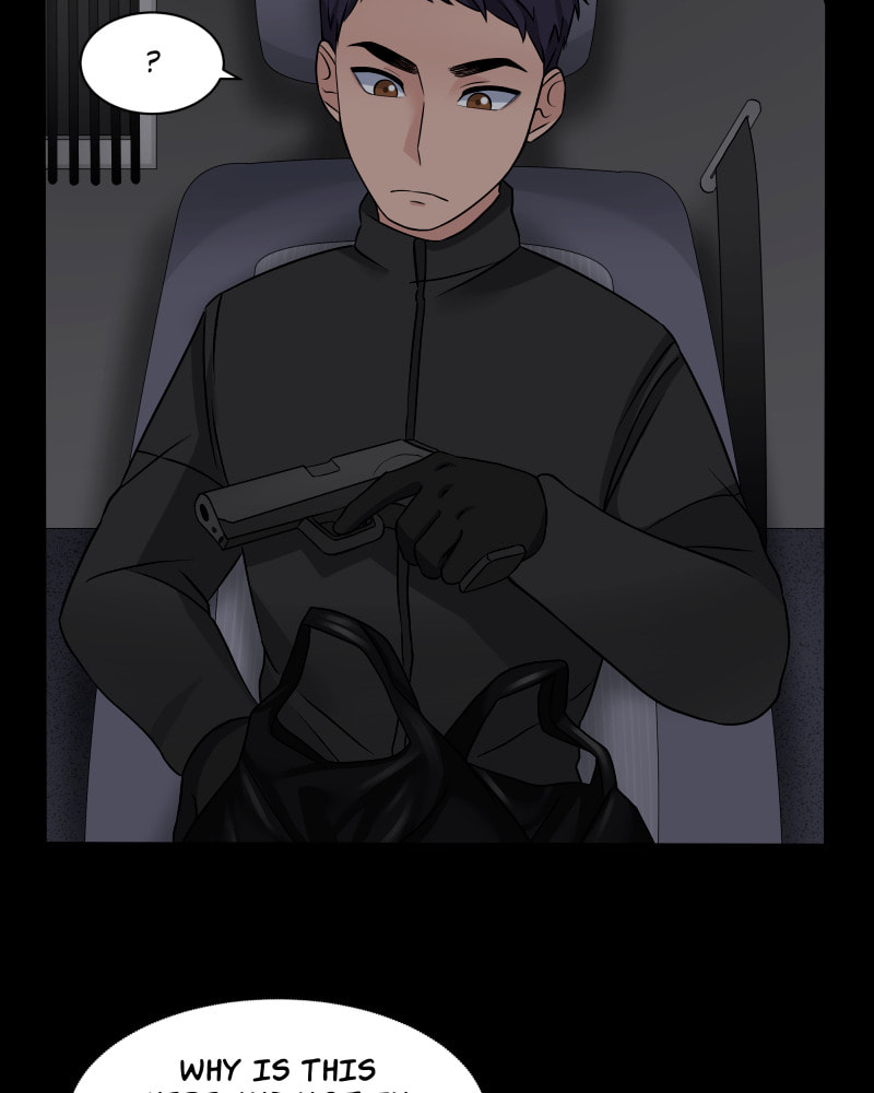Read Uriah chapter 48 image 46 on Lezhin