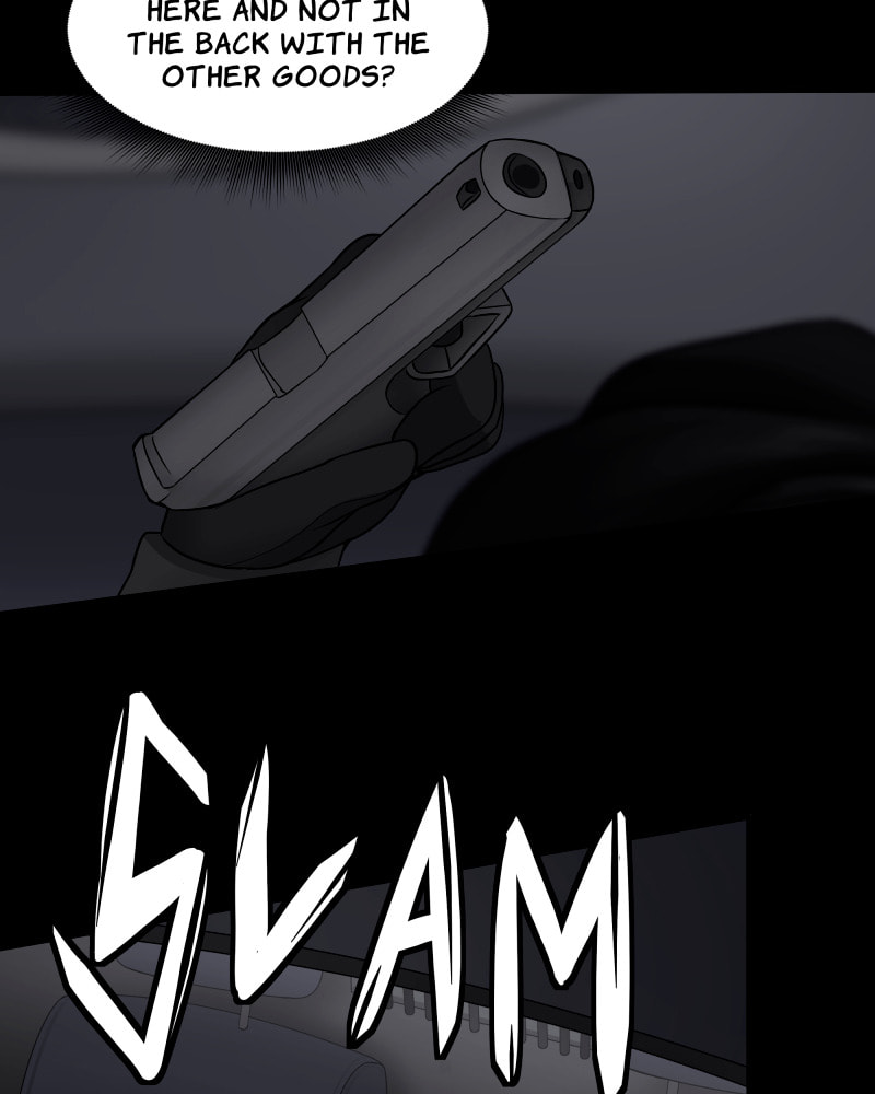 Read Uriah chapter 48 image 47 on Lezhin