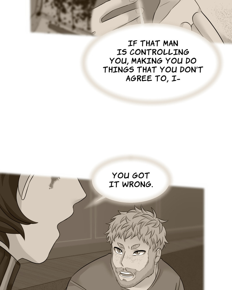 Read Uriah chapter 48 image 5 on Lezhin