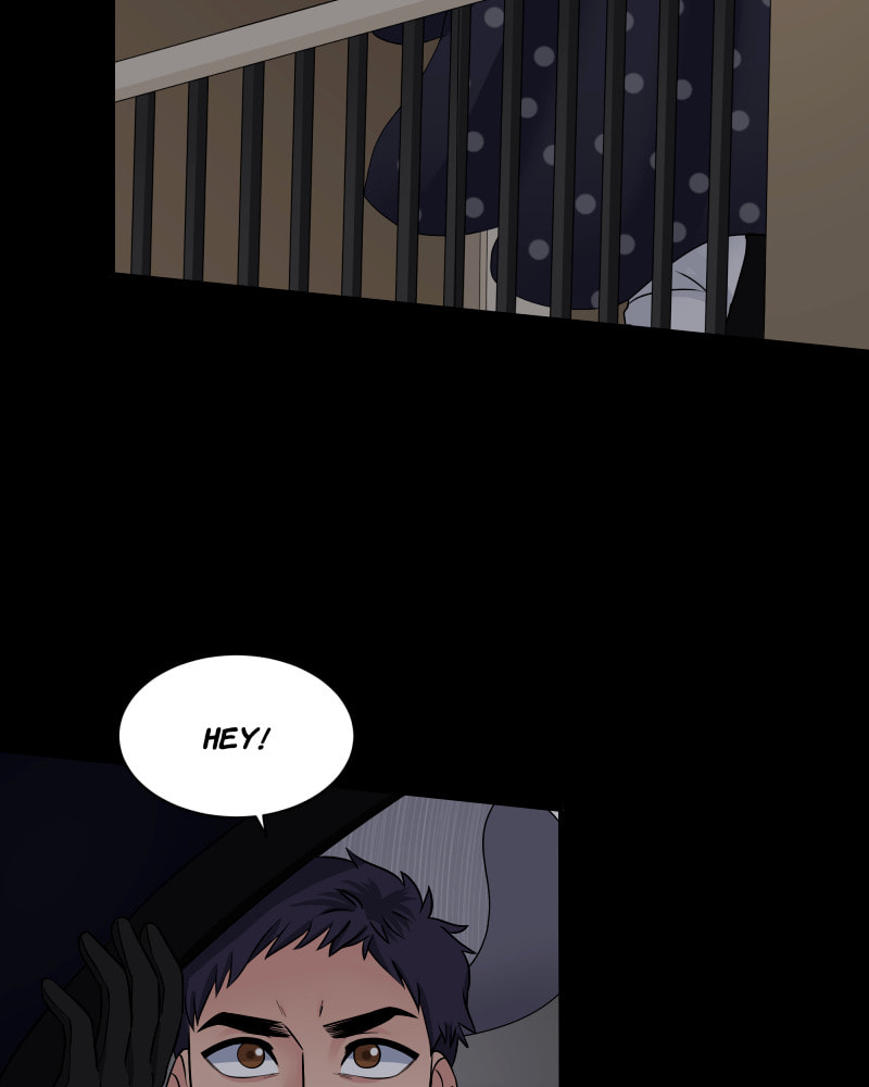 Read Uriah chapter 48 image 50 on Lezhin