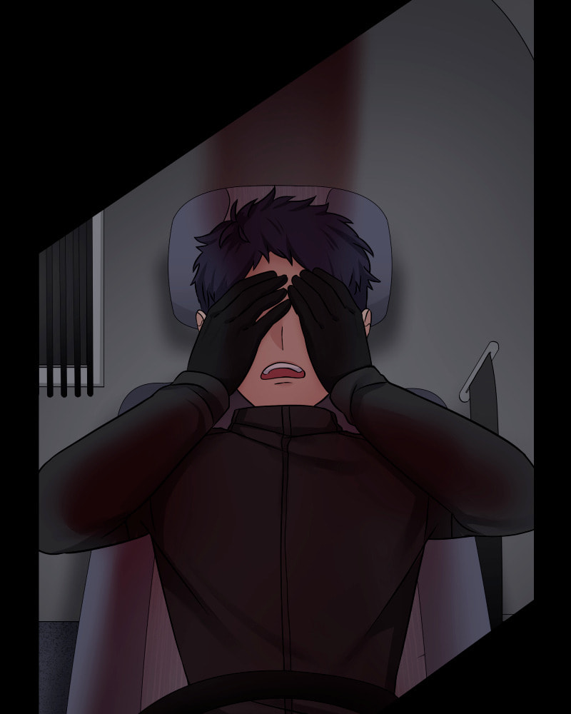 Read Uriah chapter 48 image 56 on Lezhin