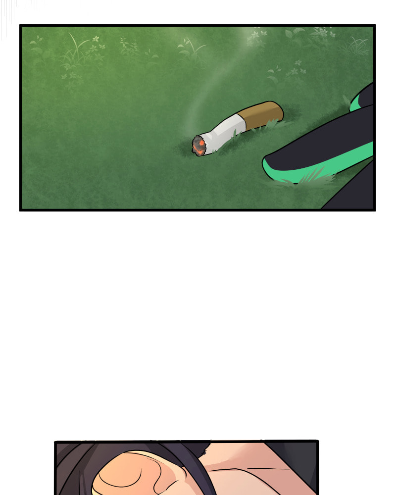 Read Uriah chapter 48 image 65 on Lezhin