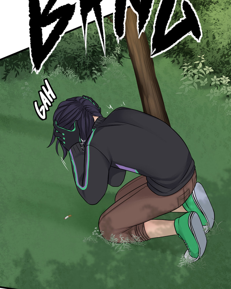 Read Uriah chapter 48 image 69 on Lezhin