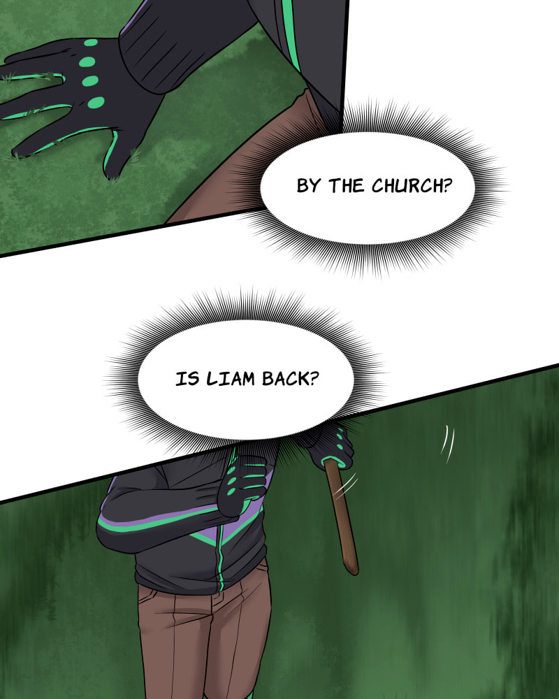 Read Uriah chapter 48 image 71 on Lezhin