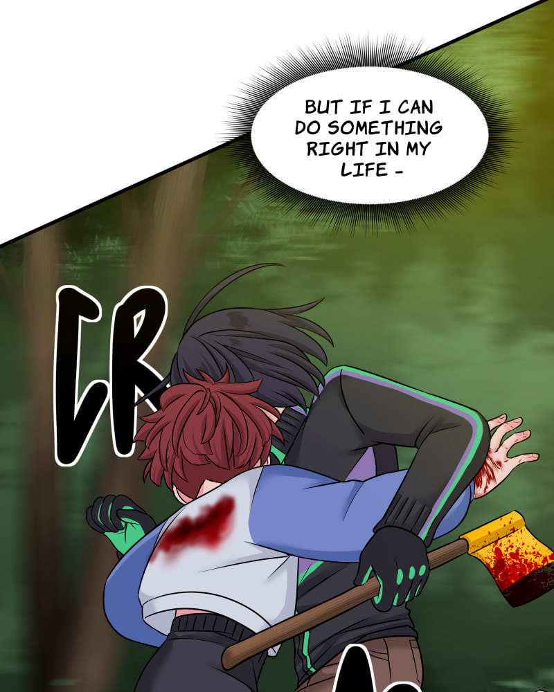 Read Uriah chapter 48 image 76 on Lezhin