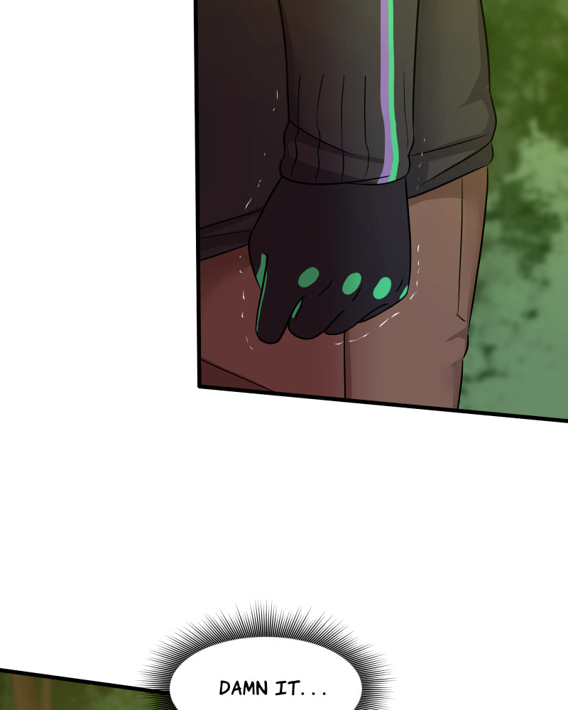 Read Uriah chapter 48 image 8 on Lezhin