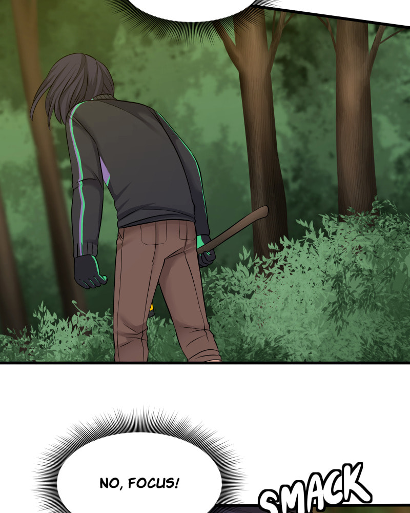 Read Uriah chapter 48 image 9 on Lezhin