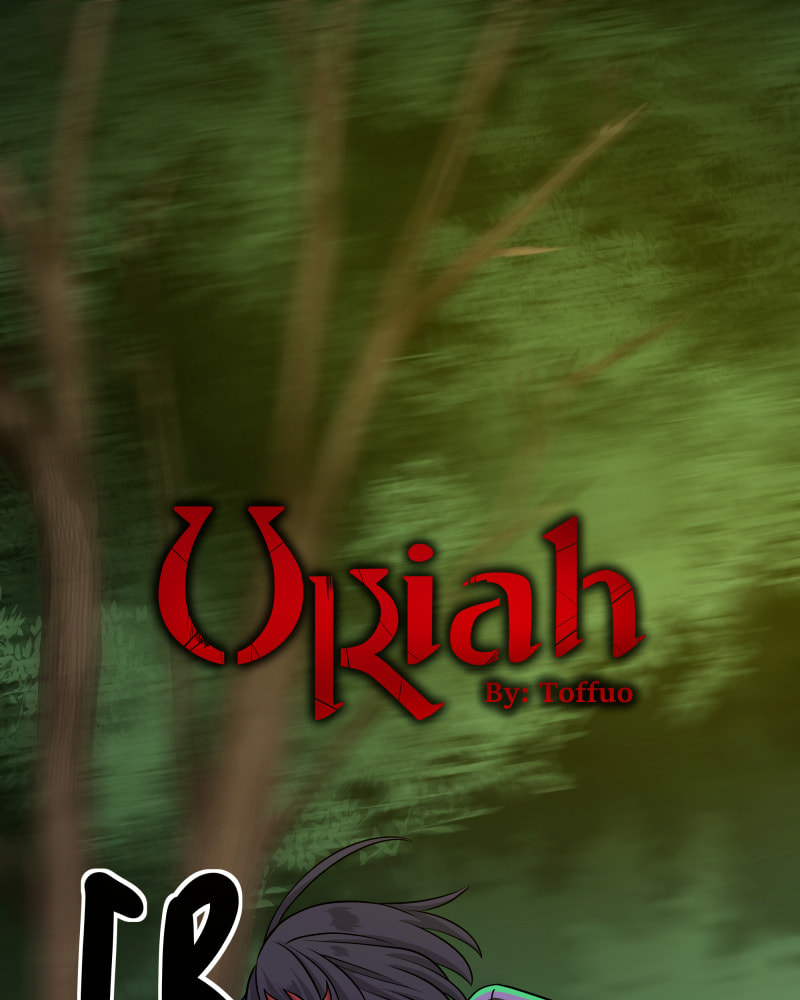 Read Uriah chapter 49 image 1 on Lezhin