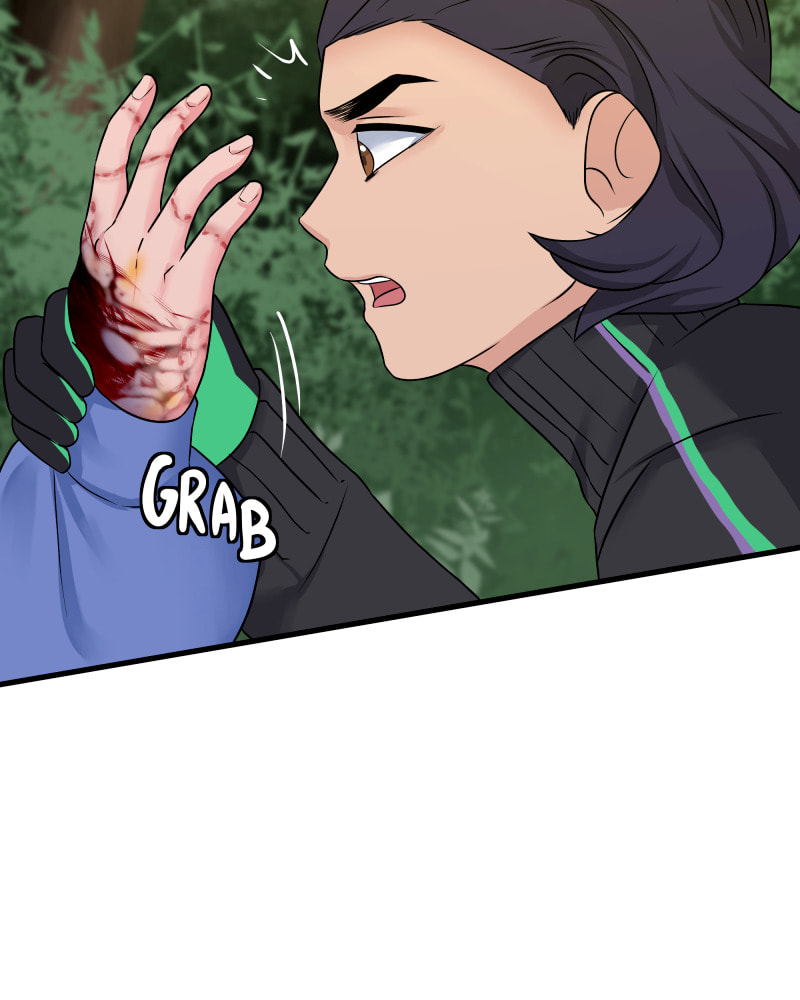 Read Uriah chapter 49 image 10 on Lezhin