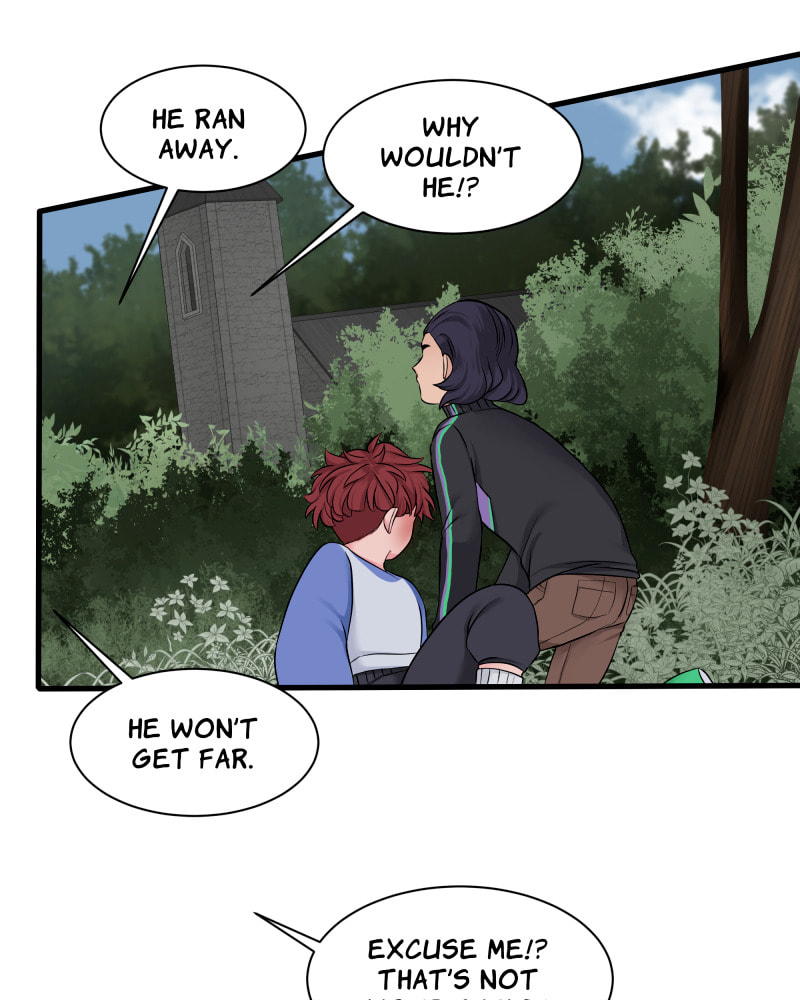 Read Uriah chapter 49 image 11 on Lezhin