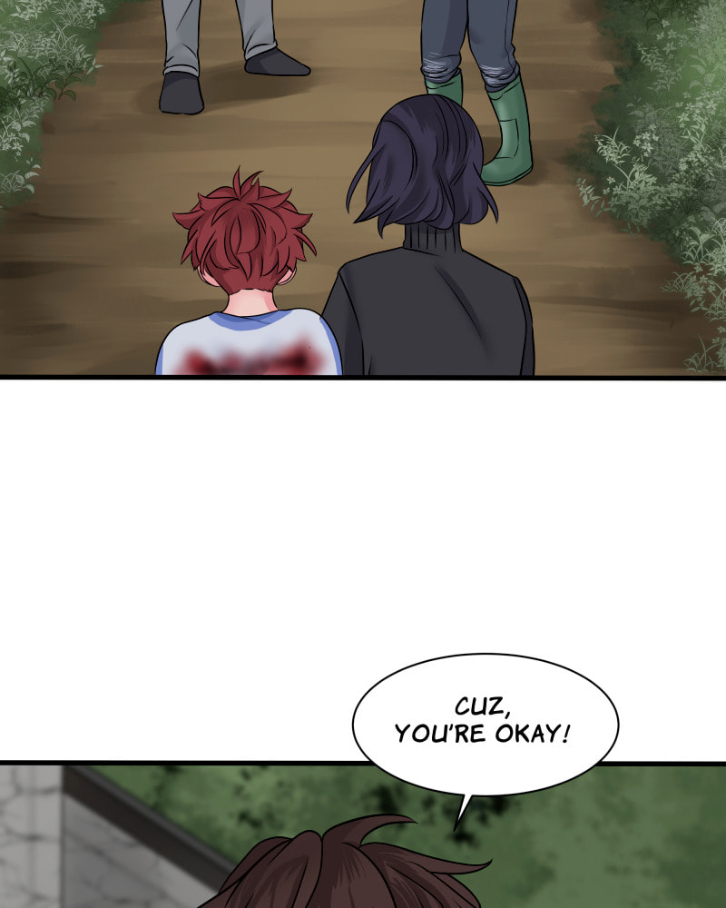 Read Uriah chapter 49 image 16 on Lezhin