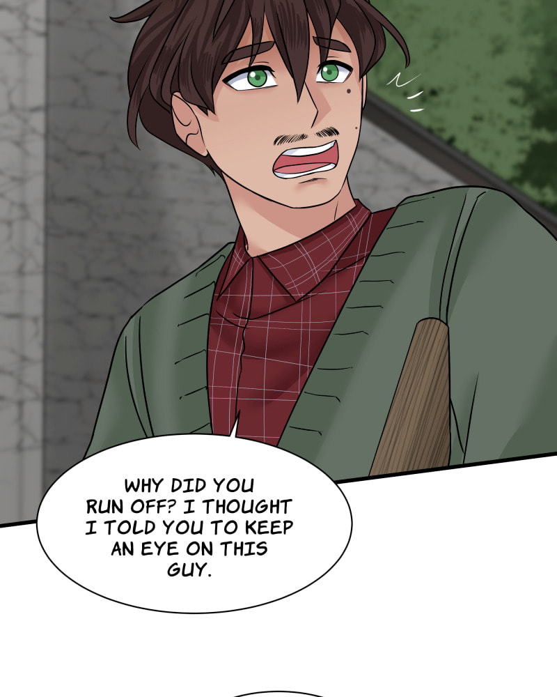 Read Uriah chapter 49 image 17 on Lezhin