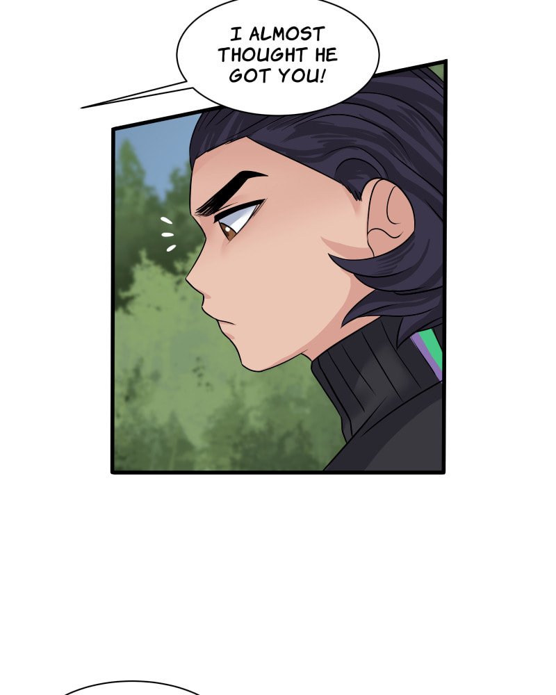 Read Uriah chapter 49 image 18 on Lezhin