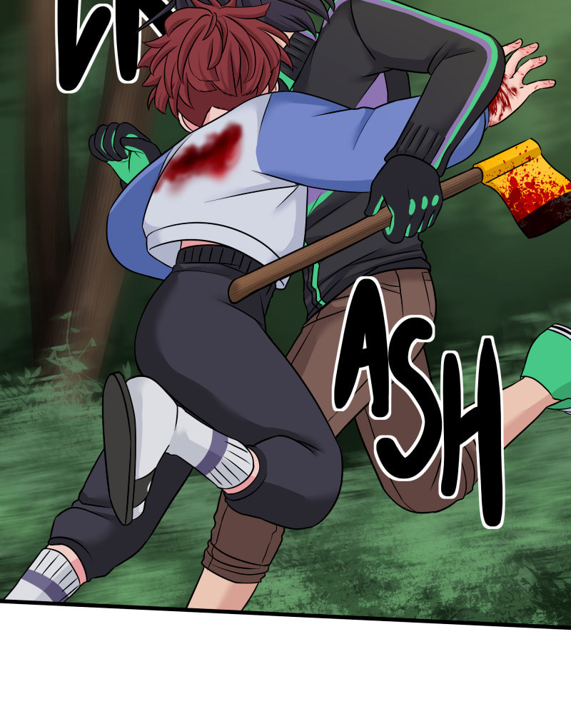 Read Uriah chapter 49 image 2 on Lezhin