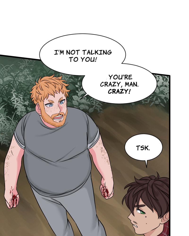 Read Uriah chapter 49 image 21 on Lezhin