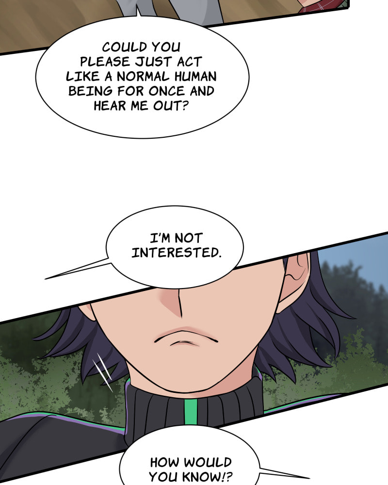 Read Uriah chapter 49 image 22 on Lezhin