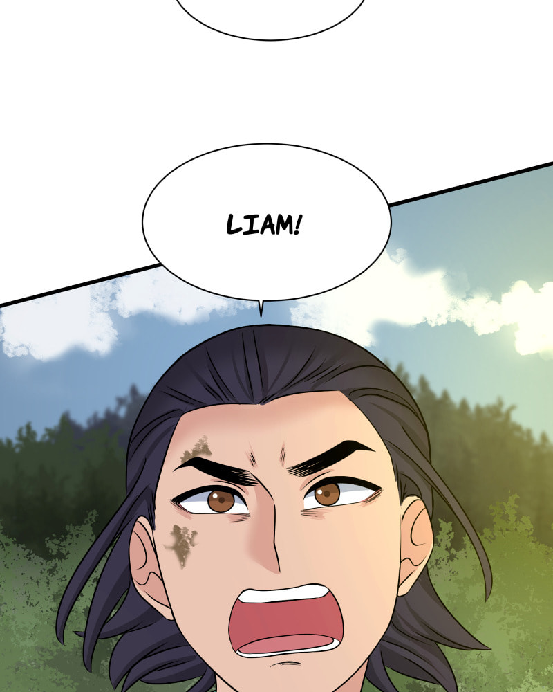Read Uriah chapter 49 image 23 on Lezhin