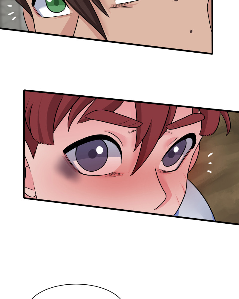 Read Uriah chapter 49 image 25 on Lezhin
