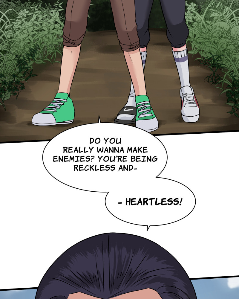 Read Uriah chapter 49 image 27 on Lezhin