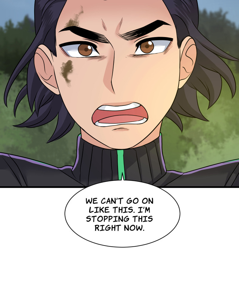 Read Uriah chapter 49 image 28 on Lezhin