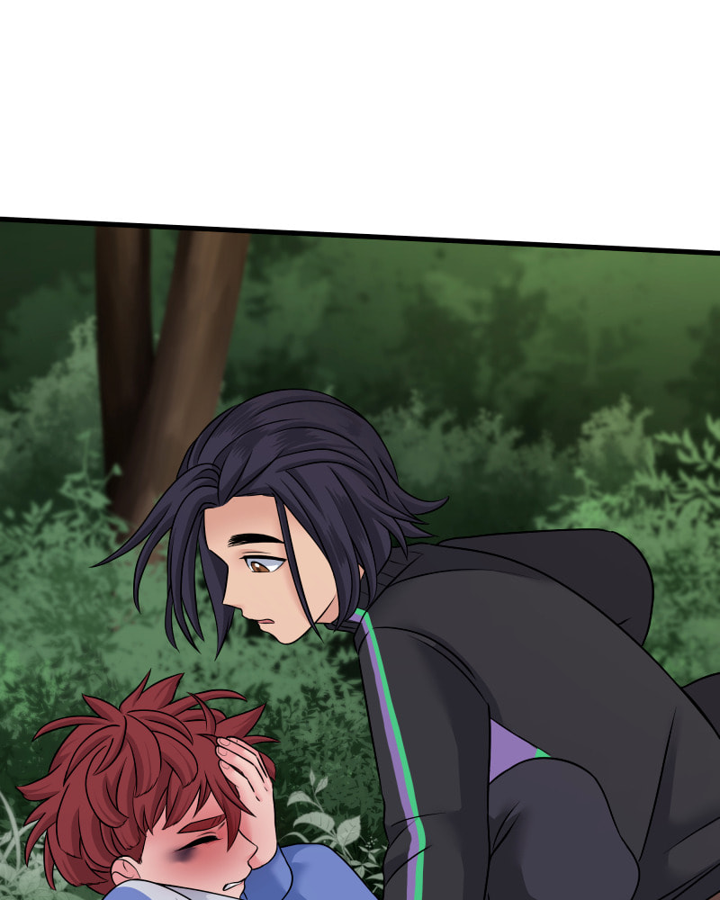 Read Uriah chapter 49 image 3 on Lezhin
