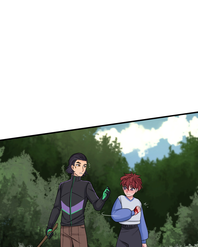 Read Uriah chapter 49 image 32 on Lezhin
