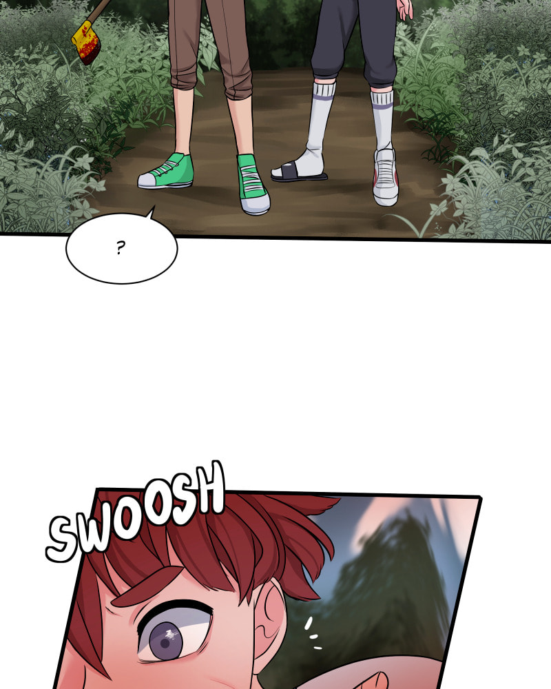 Read Uriah chapter 49 image 33 on Lezhin