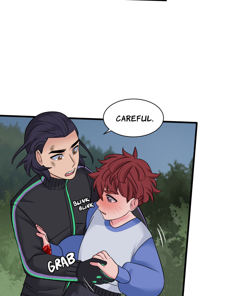 Read Uriah chapter 49 image 35 on Lezhin