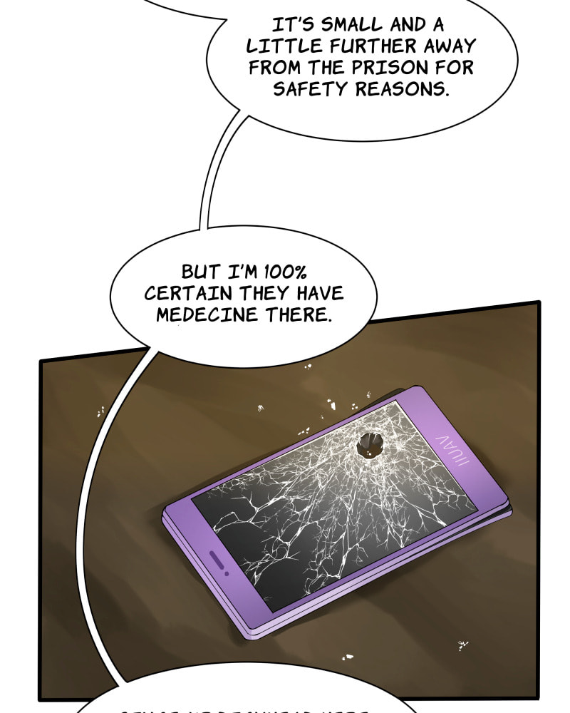 Read Uriah chapter 49 image 39 on Lezhin