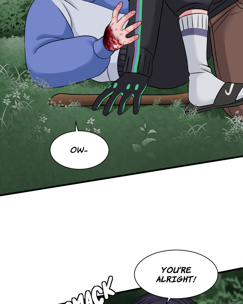 Read Uriah chapter 49 image 4 on Lezhin